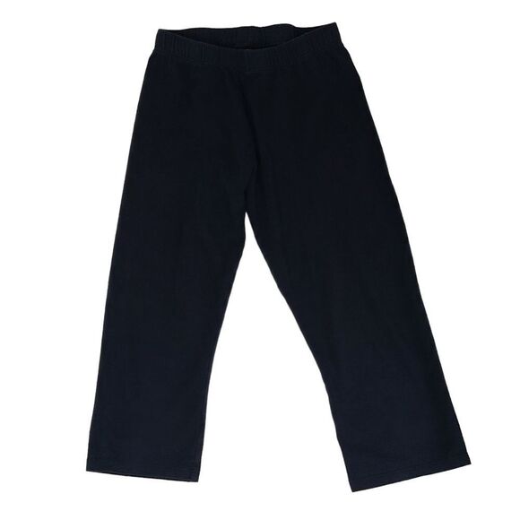 Girls Size 7/8 summer 9 pcs clothes bundle Shirts Tank Top Shorts Leggings Capri - Picture 10 of 11